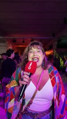 Lollapalooza - Mariana Xavier