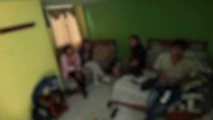 Delincuentes estafaron a sordomudos con falsa promesa de llevarlos a EE. UU.