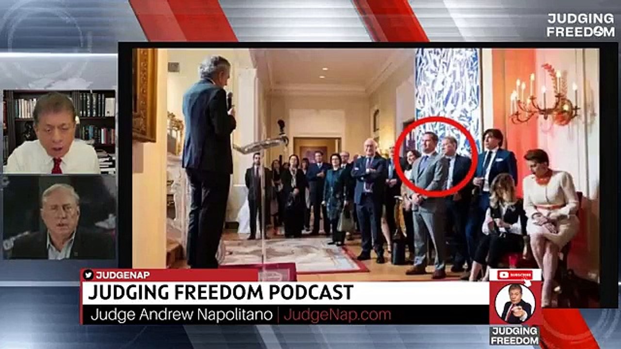 U.S. Quietly PREPARING War With Iran - Col. Macgregor's CHILLING Warning [MUST SEE] | Forbidden News