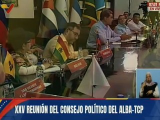 Del 24 al 27 de abril se realizará Expo AgroALBA para el establecimiento del desarrollo productivo