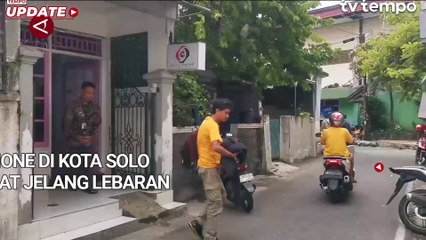 Sewa iPhone di Kota Solo Meningkat Jelang Lebaran