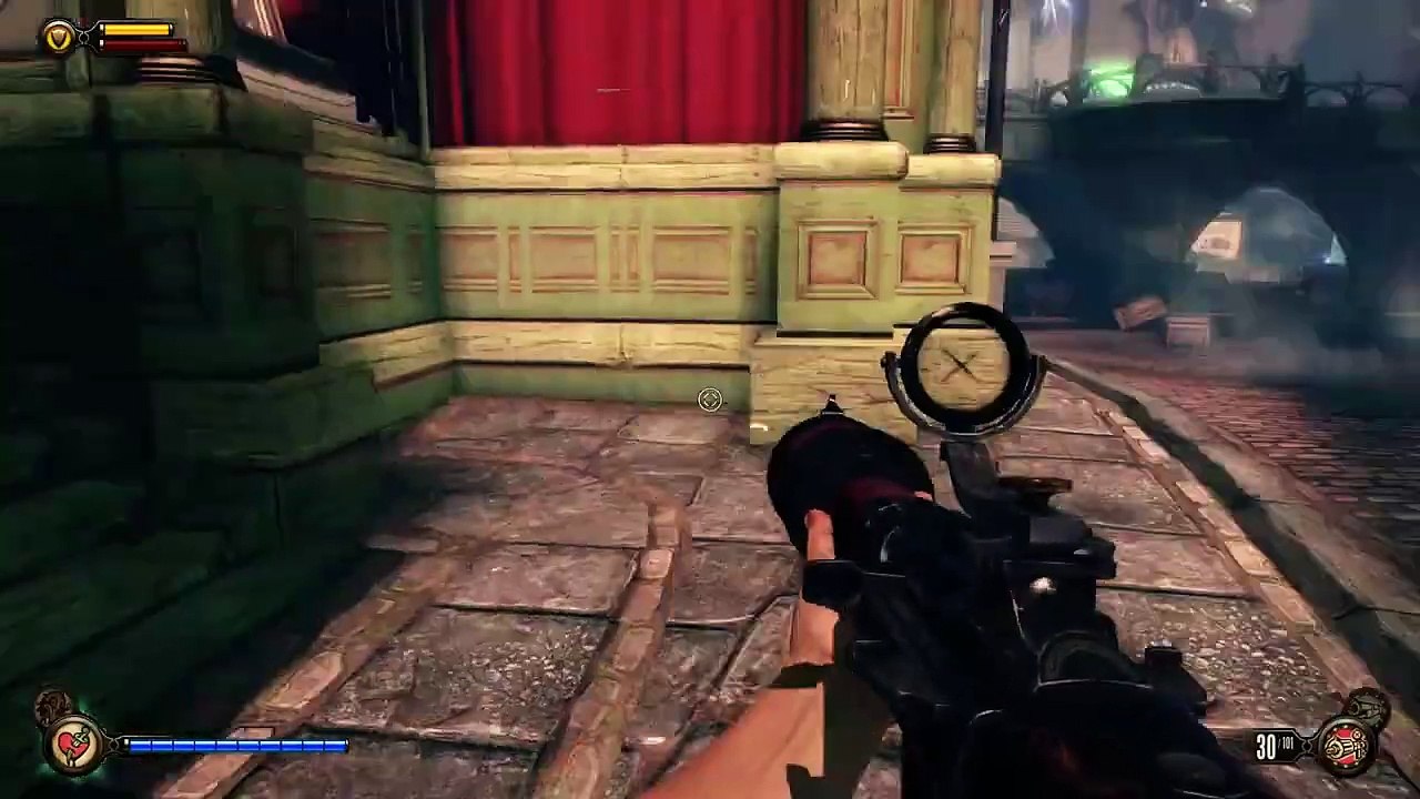 BioShock Infinite - Part 27