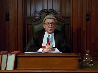 let him have it / 1991 movie