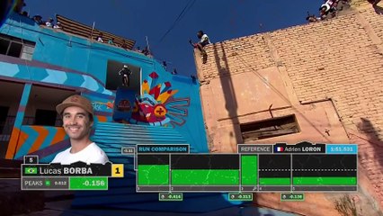 Red Bull Cerro Abajo Guanajuato -