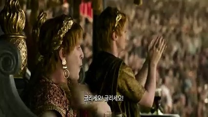 GLADIATOR II - Rhino Fight Scene (4K UHD) +18