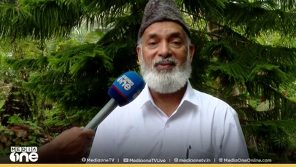 'വഖഫ് ബില്ലിനെ എല്ലാ ജനാധിപത്യ മതേതര കക്ഷികളും ഒന്നിച്ച് എതിർക്കണം'