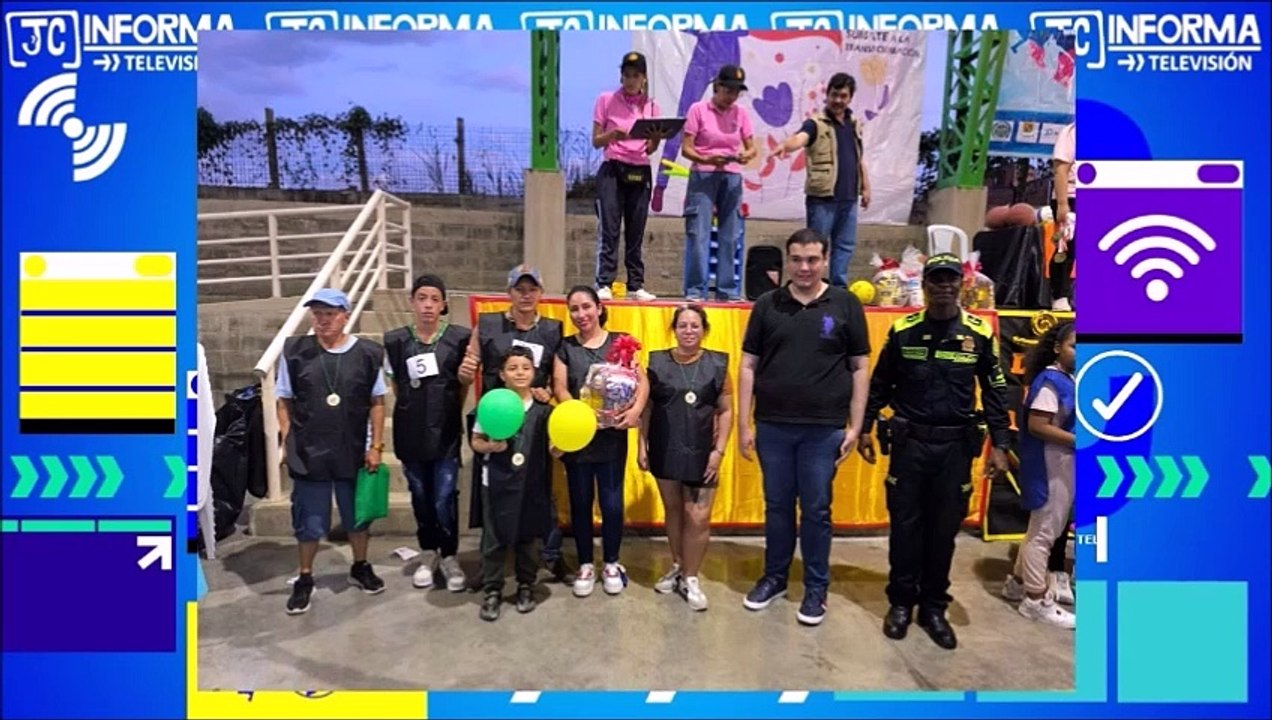 ESPECIAL DÍA MUNDIAL DEL AUTISMO 2025 EN JC INFORMA TV