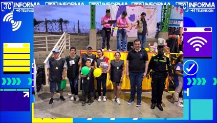 ESPECIAL DÍA MUNDIAL DEL AUTISMO 2025 EN JC INFORMA TV
