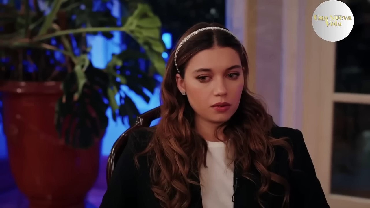 Una Nueva Vida - Capitulo 52