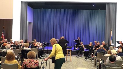 Overture to "Messiah"