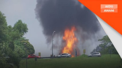 Siasatan kenal pasti kontraktor masih berjalan