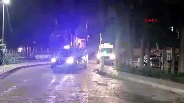 Et ve Süt Kurumu Genel Müdürü Kayhan kazada öldü