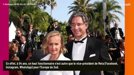 Vice-président Facebook France, Laurent Solly livre sa clé de la réussite : "Depuis près de 20 ans, la concurrence nous a appris que..."
