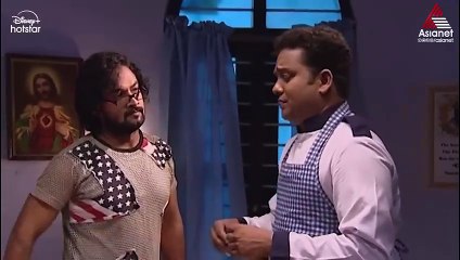 Autograph | Episode 233 | Malayalam Serial | Asianet