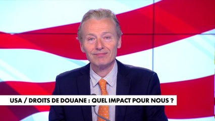 La chronique éco du 02/04/2025