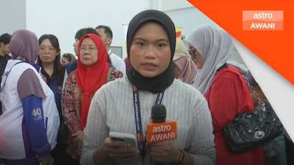 Perkembangan terkini kebakaran paip gas di Putra Heights
