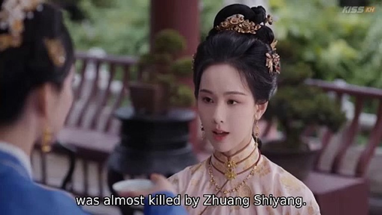 The Glory 27 Eng Sub