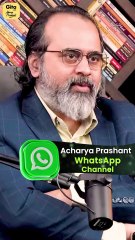 Sir, Can I have a career with fun? || Acharya Prashant