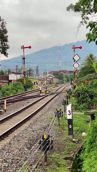 Panasnya siang 😊