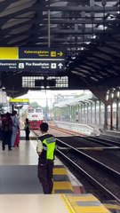 Stasiun tegal