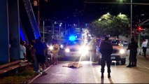 Joven muere atropellado en Hatillo 6