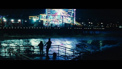 Hurry Up Tomorrow (2025) - Nuovo trailer