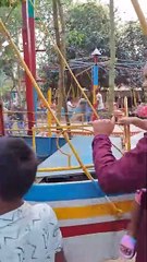 প্রিয়াঙ্গন পার্ক ধুনট বগুড়া