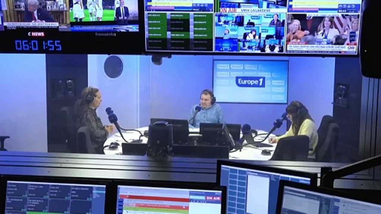 Marine Le Pen condamnée : à quoi va ressembler la «mobilisation populaire» souhaitée par Jordan Bardella ce dimanche ?