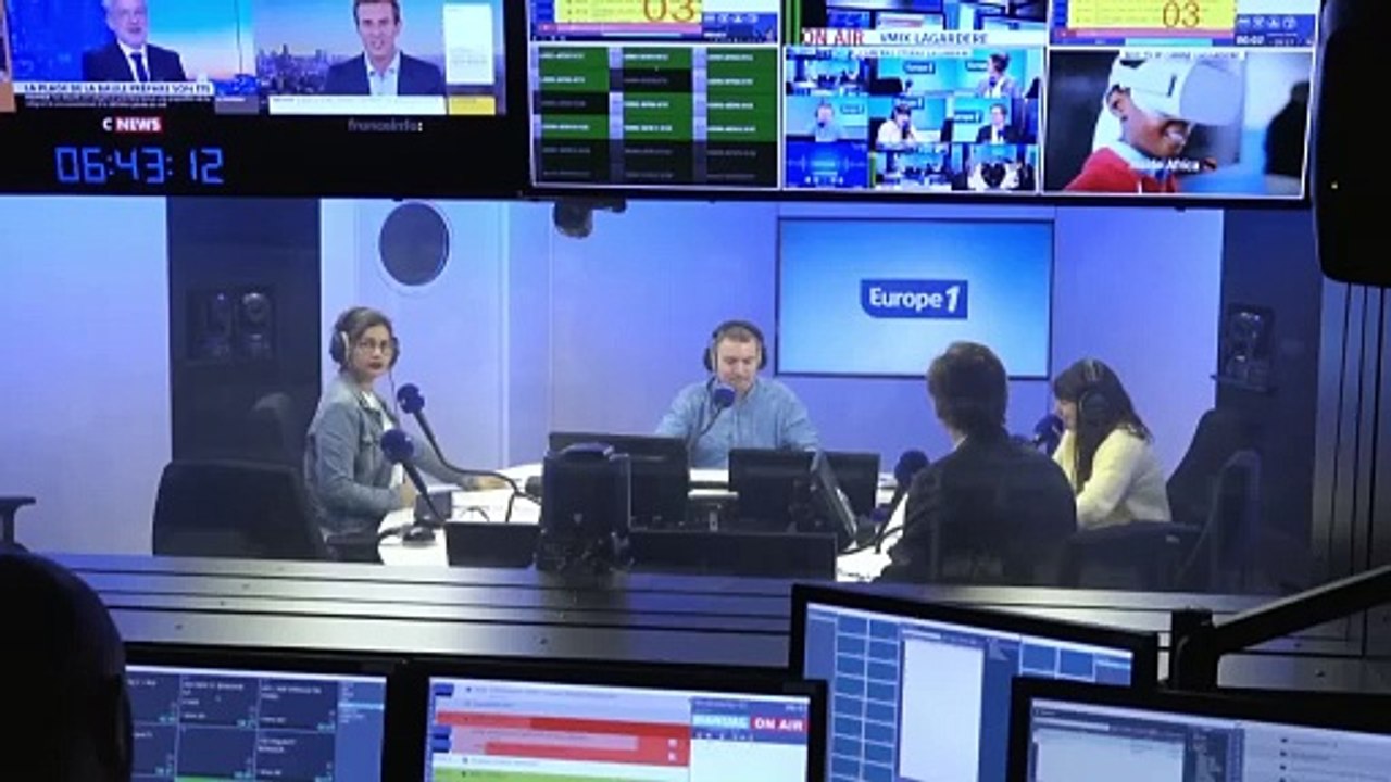 «Il faut en finir avec les injonctions contradictoires de l'État» : la contre-proposition d'Édouard Tétreau