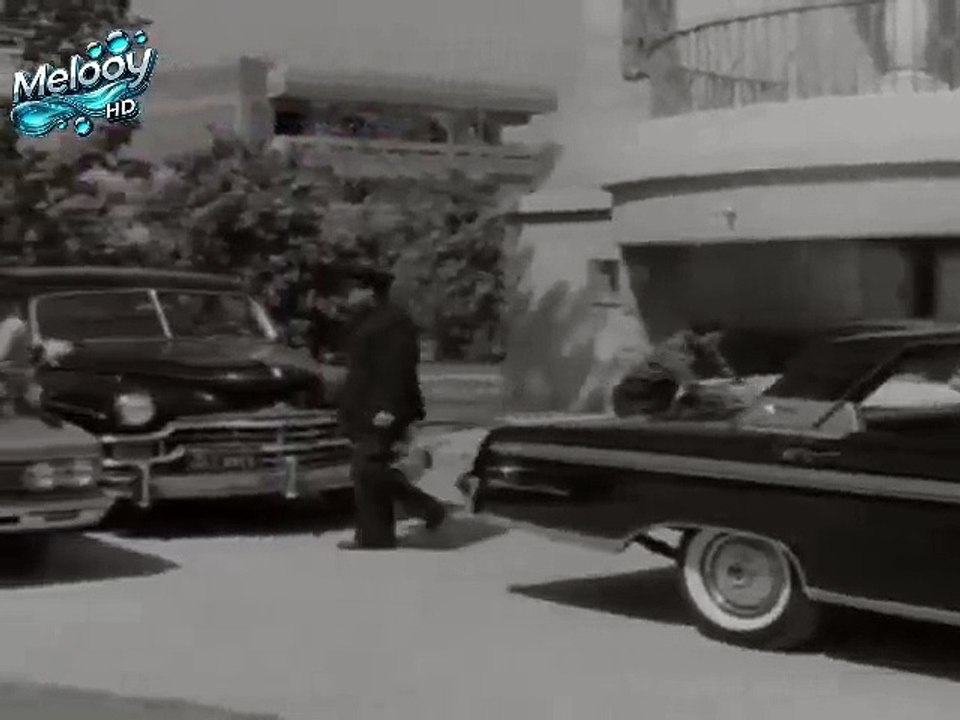 فيلم فتاة الاستعراض بطولة سعاد حسني وحسن يوسف