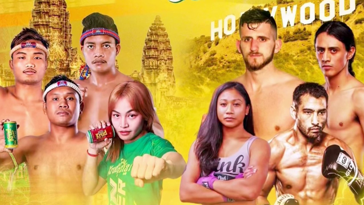 ធន់ រិទ្ធី ប៉ះជើងខ្លាំងលើដីអាមេរិក លោក ធន់ សុភា កែក្បាច់ឲ្យដូចជំនាន់វាយជាមួយ ធឿន ធារ៉ា