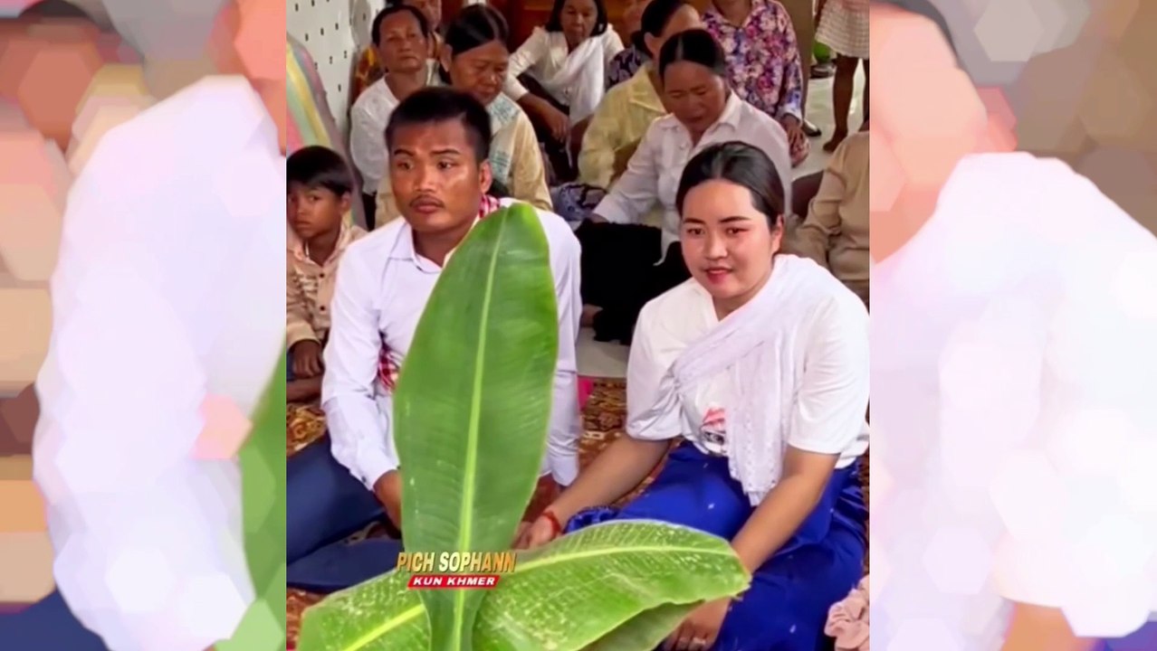 ពេជ្រ សម្បត្តិ សម្ពោធកាដូធំថ្មីក្នុងជីវិត មុនចេញទៅប្រកួតនៅ អាមេរិក