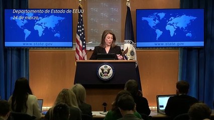 Rusia y Ucrania informan a EEUU de bombardeos contra sus instalaciones energéticas