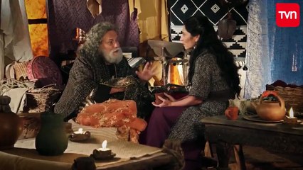 JOSUE Y LA TIERRA PROMETIDA - CAPÍTULO 23 (AUDIO LATINO - EPISODIO EN ESPAÑOL)