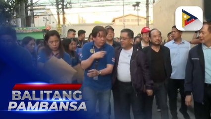 Comelec, personal na mag-iikot para mamahagi ng Voter’s Information Sheet;