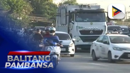 20% discount, hindi na sasaluhin ng TNVS drivers simula sa April 7 ayon sa LTFRB