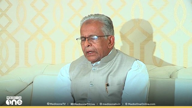 'വഖഫ് ഭേദഗതി ബില്ലിനെ ശക്തമായി എതിർക്കും, ഭേദഗതി ഇന്ത്യൻ ഭരണഘടനയുടെ പല വകുപ്പുകൾക്കും എതിര്'