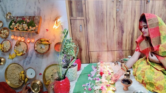 Chaiti Chhath Puja 2025 Kharna: चैती छठ खरना पूजा शुभ मुहूर्त, पूजा कैसे करें |