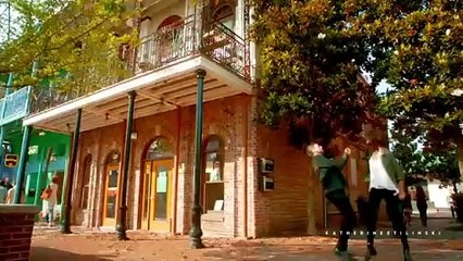 Hayley Marshall _ One Woman Army