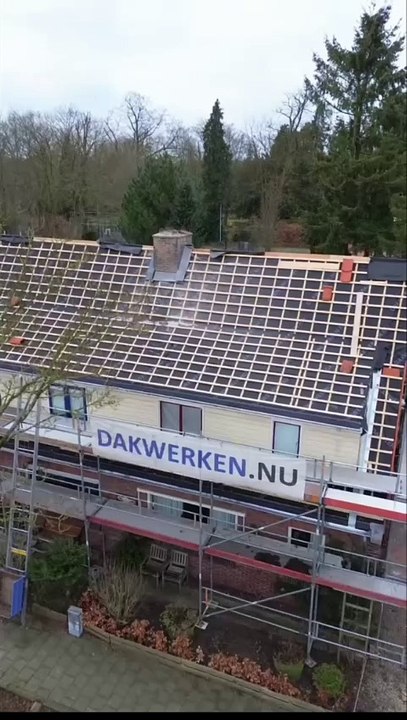Dakwerken.nu