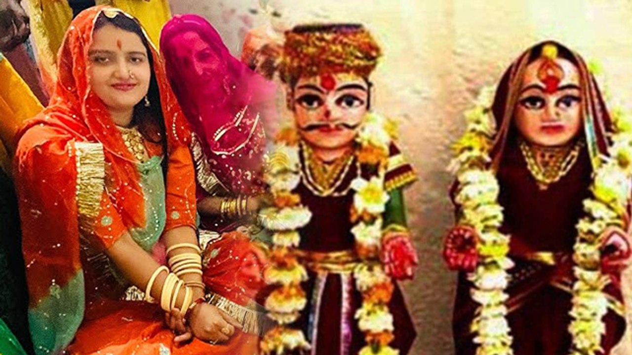 Gangaur Puja Vidhi 2025: गणगौर की पूजा कैसे करते हैं, व्रत कैसे रखें | Boldsky