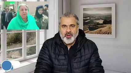 Is Imran Khan Going to be Released in 30 Days? || Imran Riaz Khan Exclusive