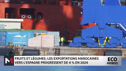 JT Economie - 29/03/2025