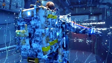 Death Stranding Ch 13: BB 28