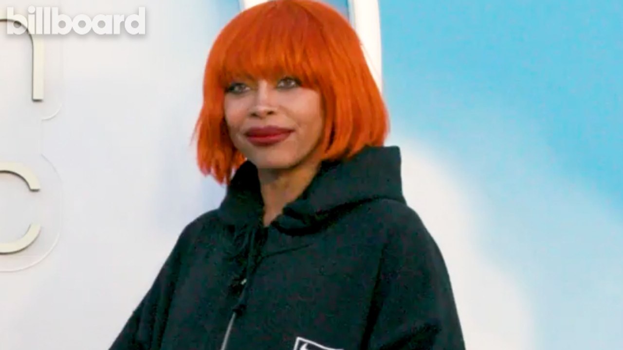 Erykah Badu Is Recording First Album In 15 Years, Says She's A "Touring" Artist | Billboard Women In Music 2025