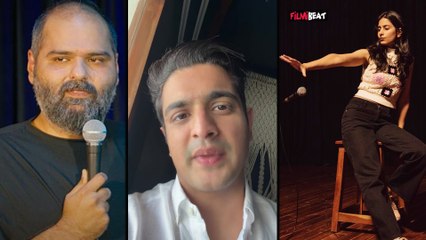 Ranveer Allahbadia Controversy: Swati Schdeva को अब Parents पर 'भद्दा' मजाक करना पड़ा भारी, लगी लताड़!