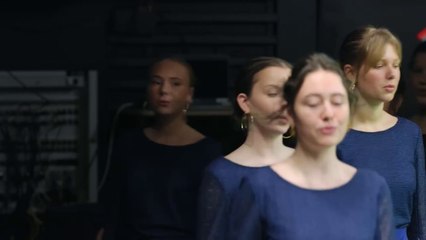 DR Pigekoret - En Stemme | 100 år der gik | 2025 | DR