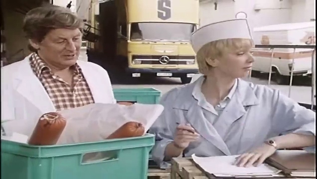 Drei Damen vom Grill S03E13-Beinahe ´n Wunschkind