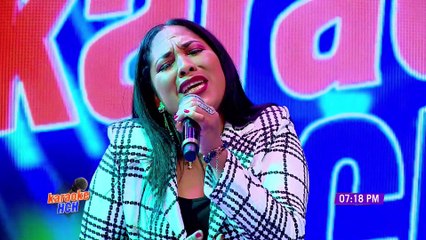 KARAOKE 29 DE MARZO DEL 2025