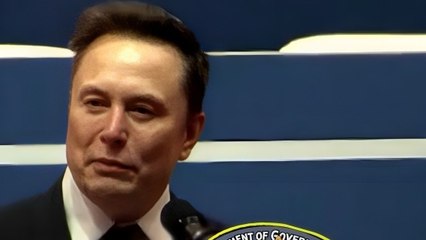 DOGE से इस्तीफा देंगे Elon Musk?